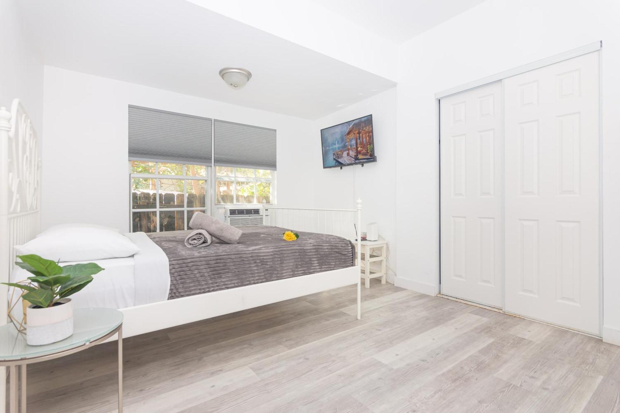 1 Bedroom Apartment - Midtown Miami Luaran gambar