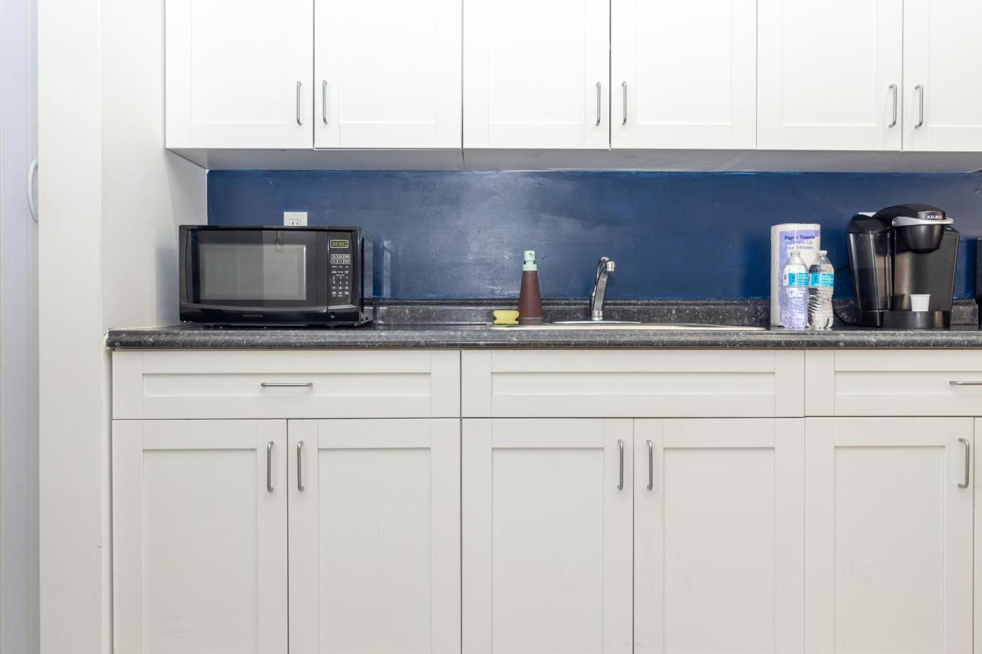 1 Bedroom Apartment - Midtown Miami Luaran gambar