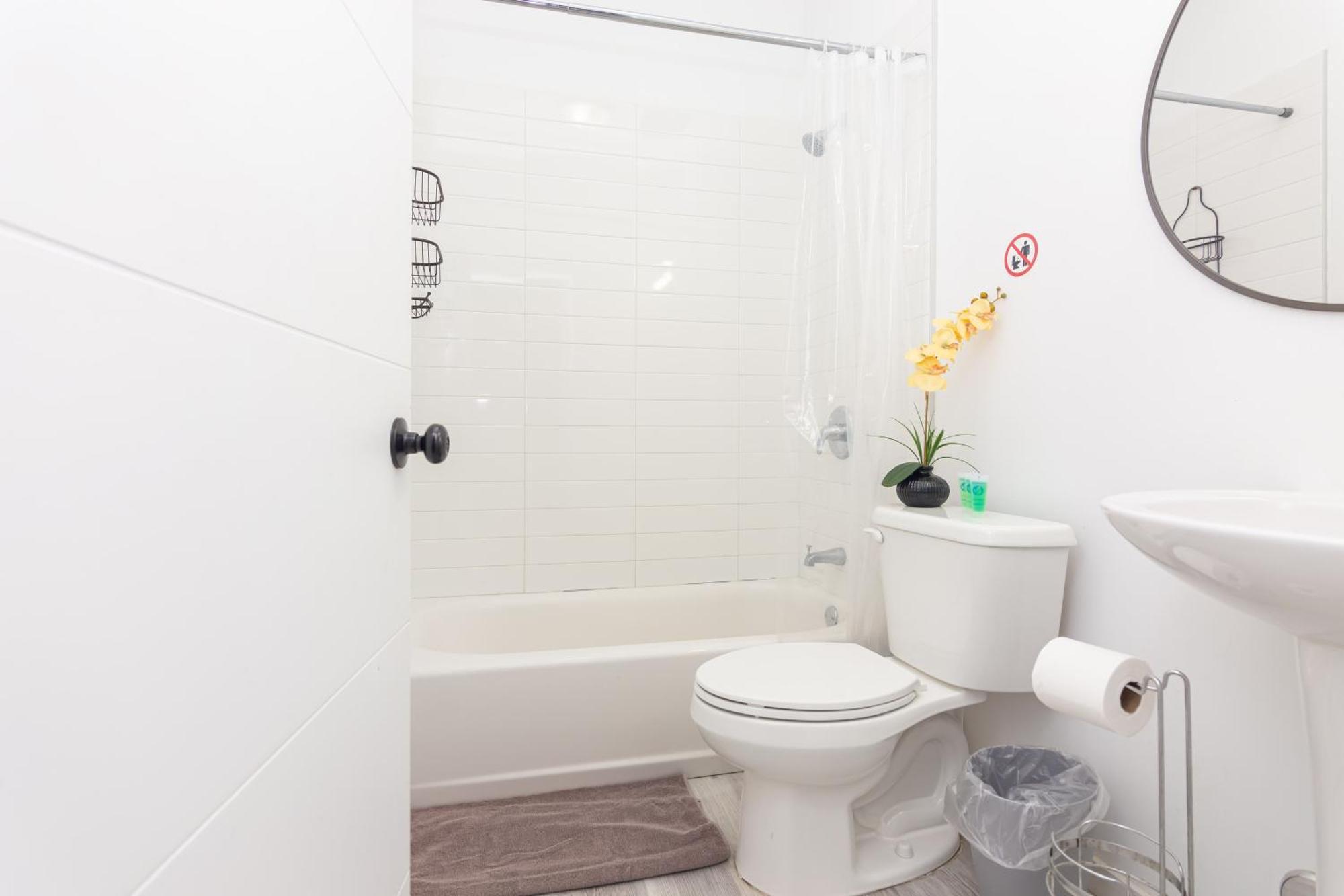 1 Bedroom Apartment - Midtown Miami Luaran gambar