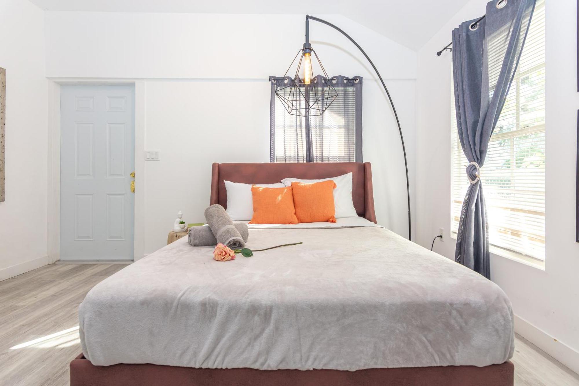 1 Bedroom Apartment - Midtown Miami Luaran gambar