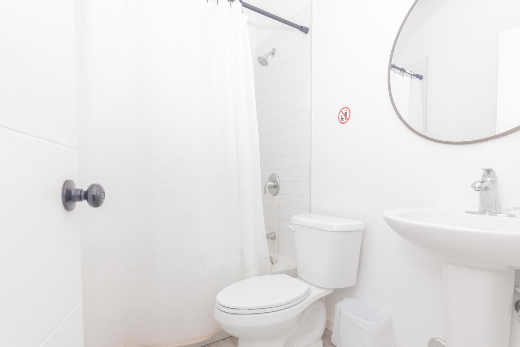 1 Bedroom Apartment - Midtown Miami Luaran gambar
