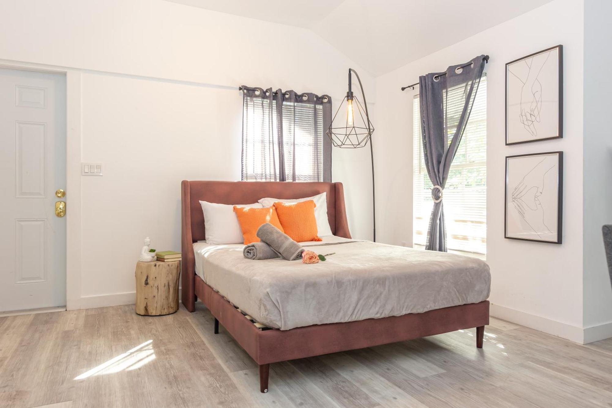 1 Bedroom Apartment - Midtown Miami Luaran gambar