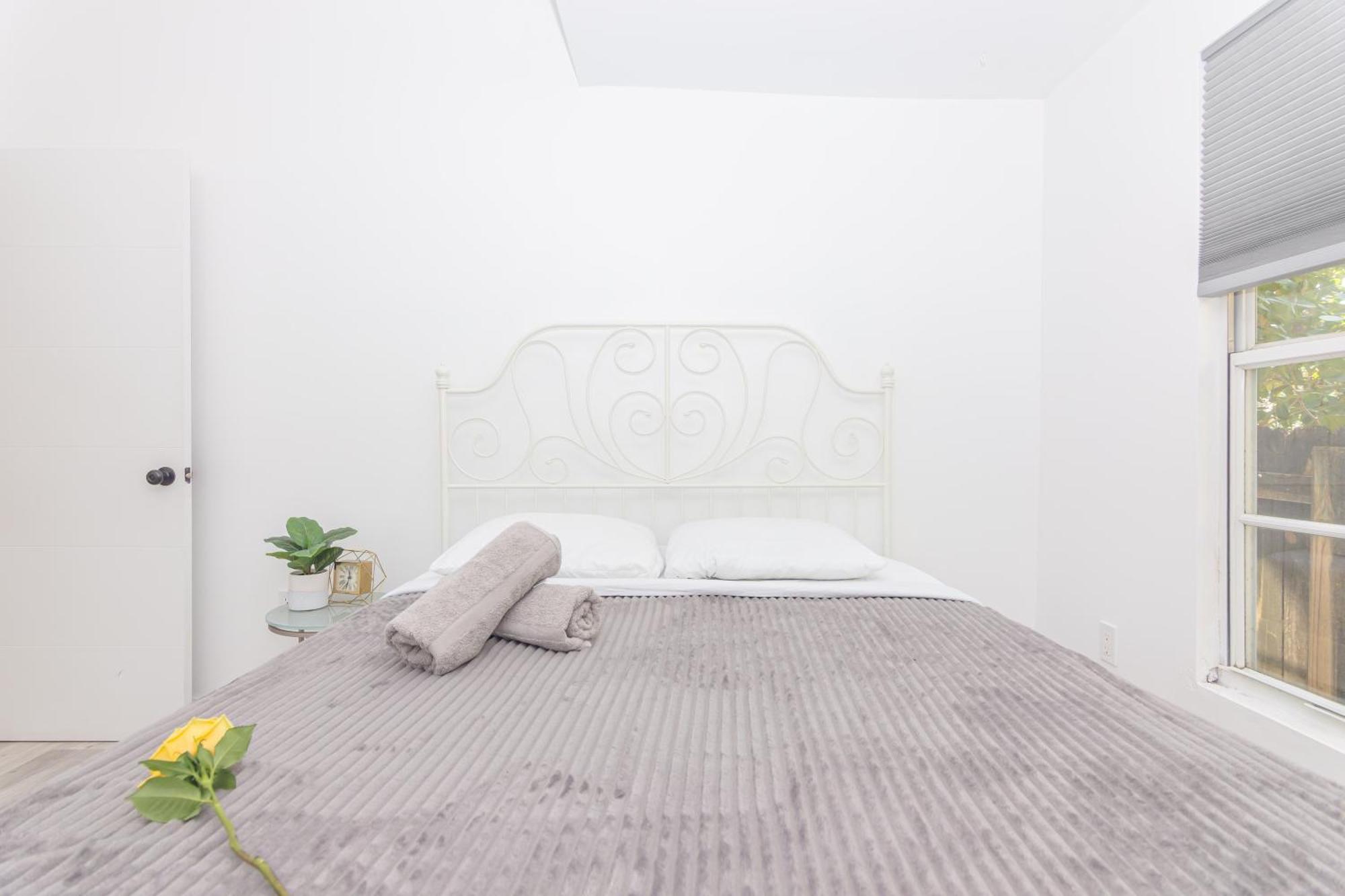 1 Bedroom Apartment - Midtown Miami Luaran gambar