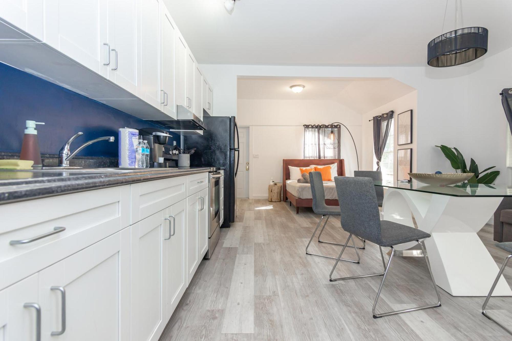 1 Bedroom Apartment - Midtown Miami Luaran gambar