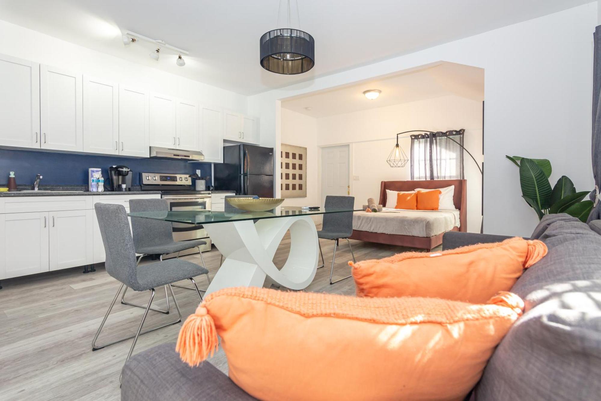 1 Bedroom Apartment - Midtown Miami Luaran gambar