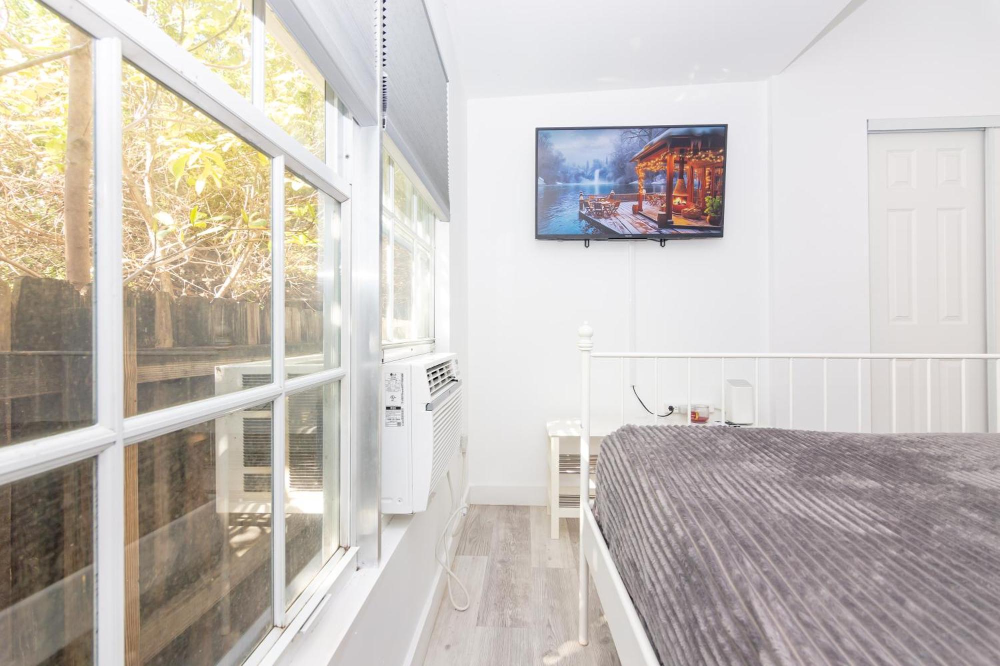 1 Bedroom Apartment - Midtown Miami Luaran gambar
