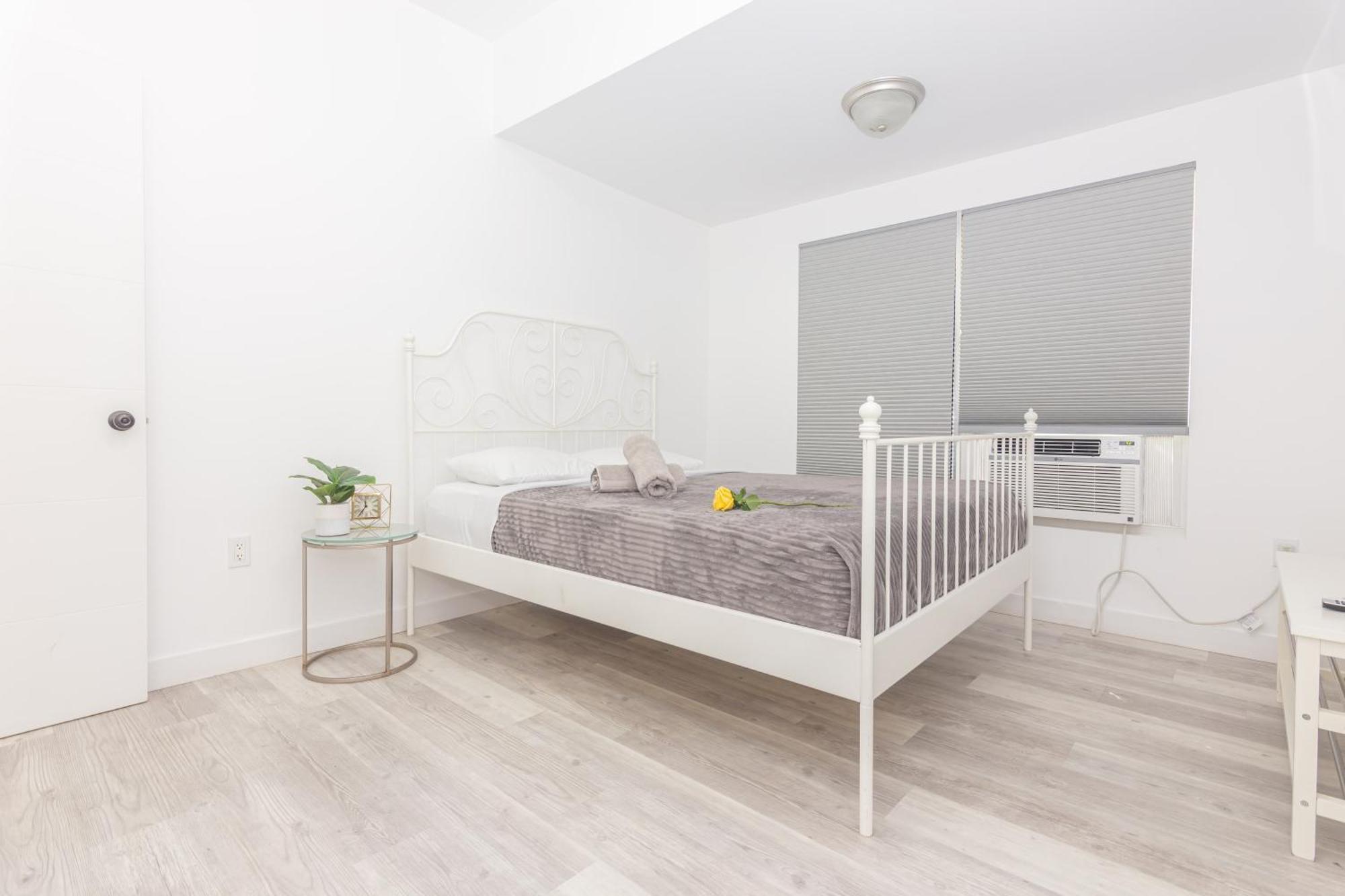 1 Bedroom Apartment - Midtown Miami Luaran gambar