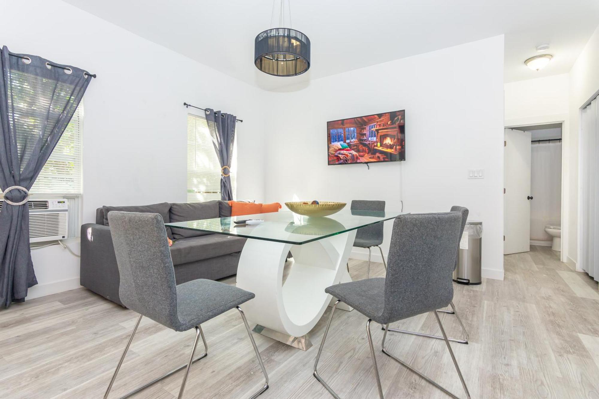 1 Bedroom Apartment - Midtown Miami Luaran gambar