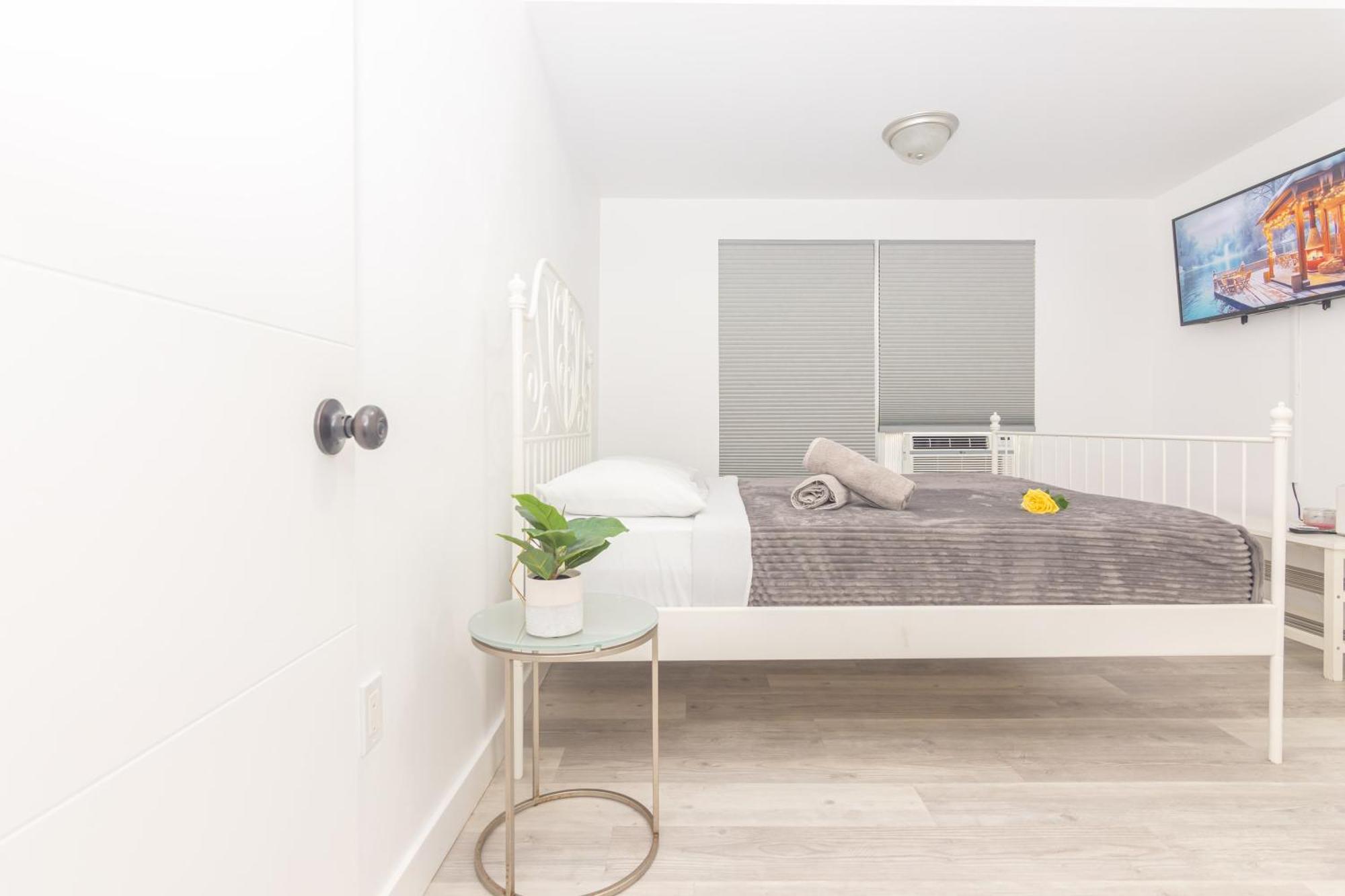 1 Bedroom Apartment - Midtown Miami Luaran gambar