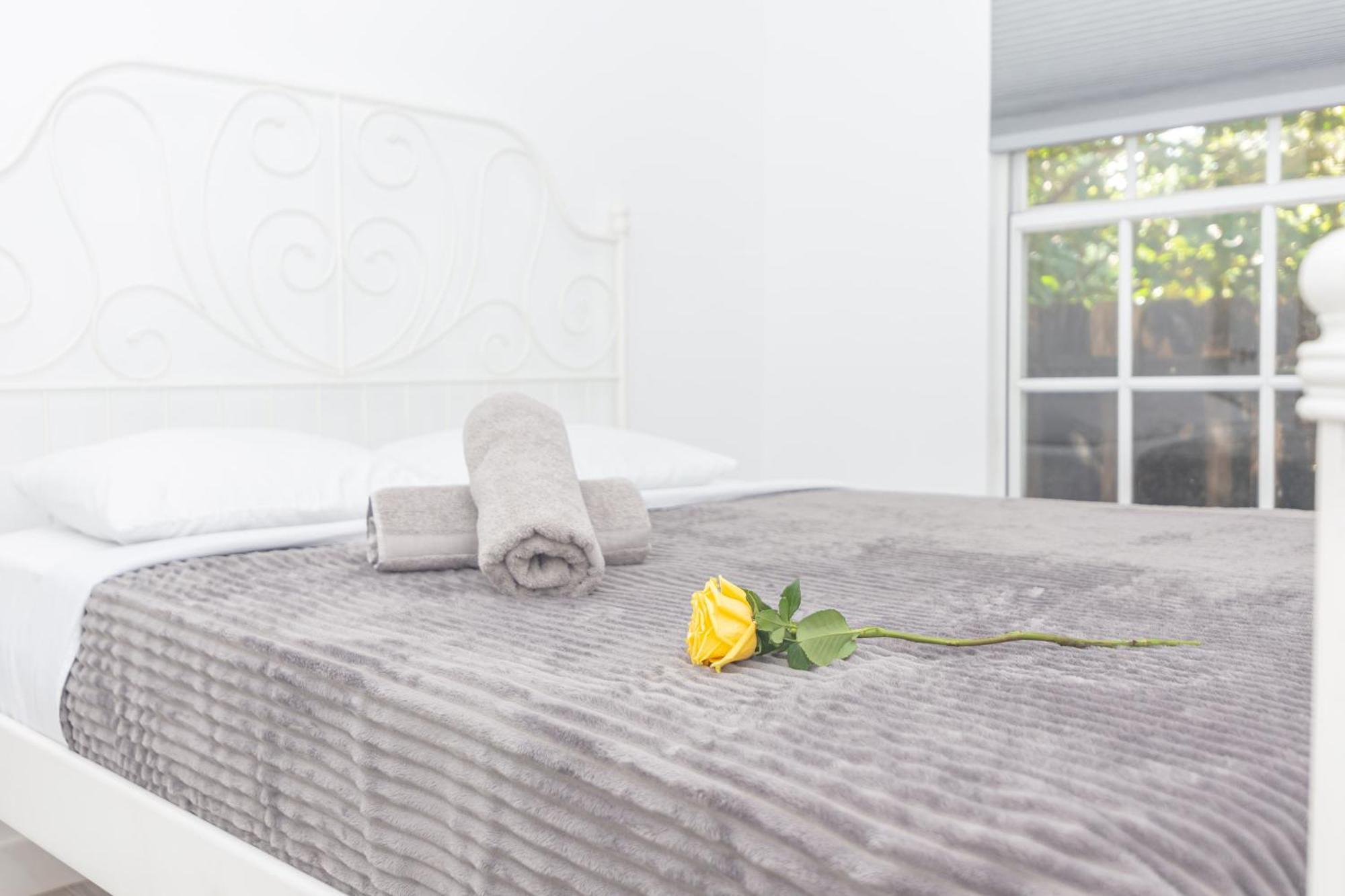 1 Bedroom Apartment - Midtown Miami Luaran gambar