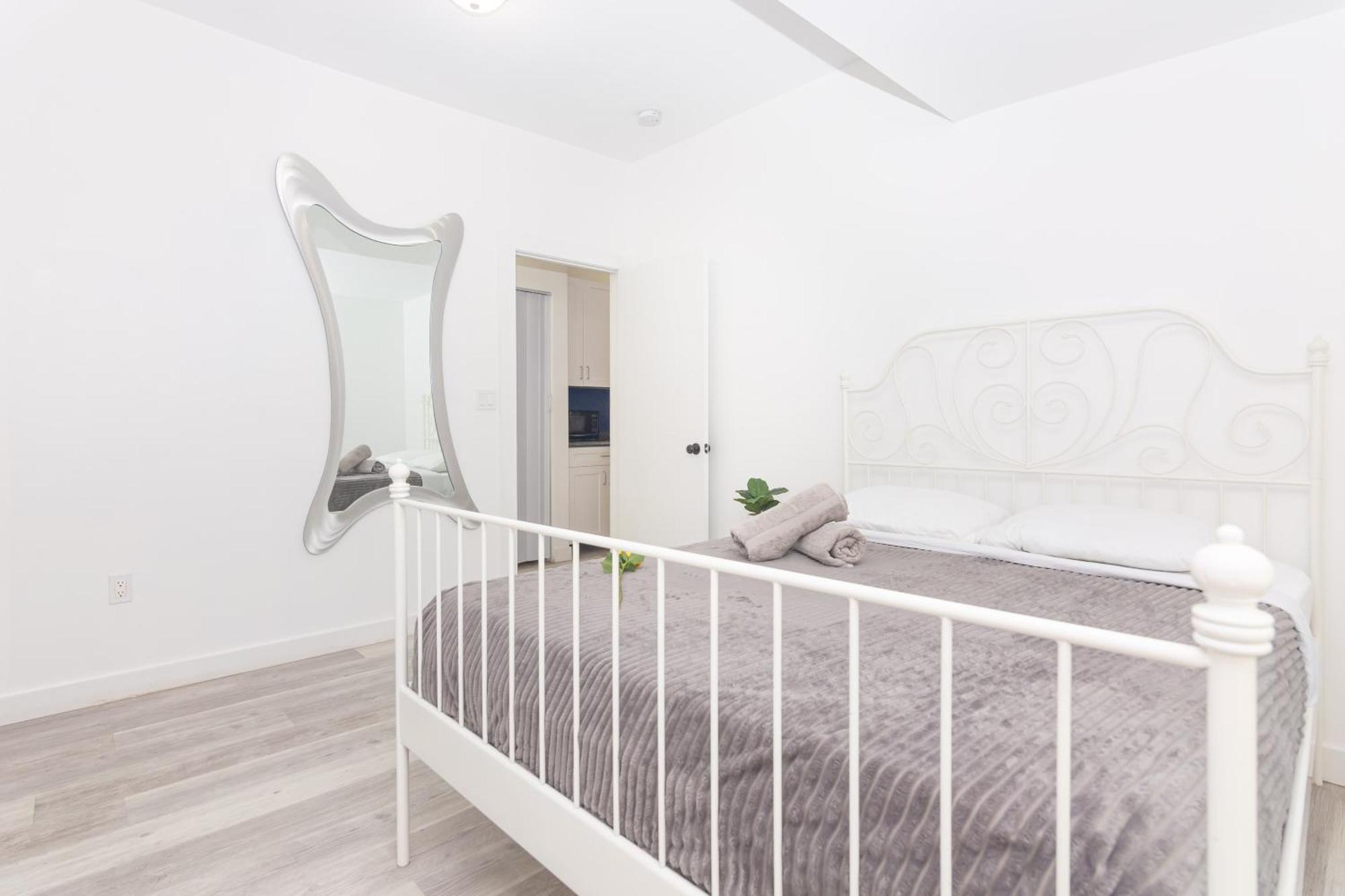 1 Bedroom Apartment - Midtown Miami Luaran gambar
