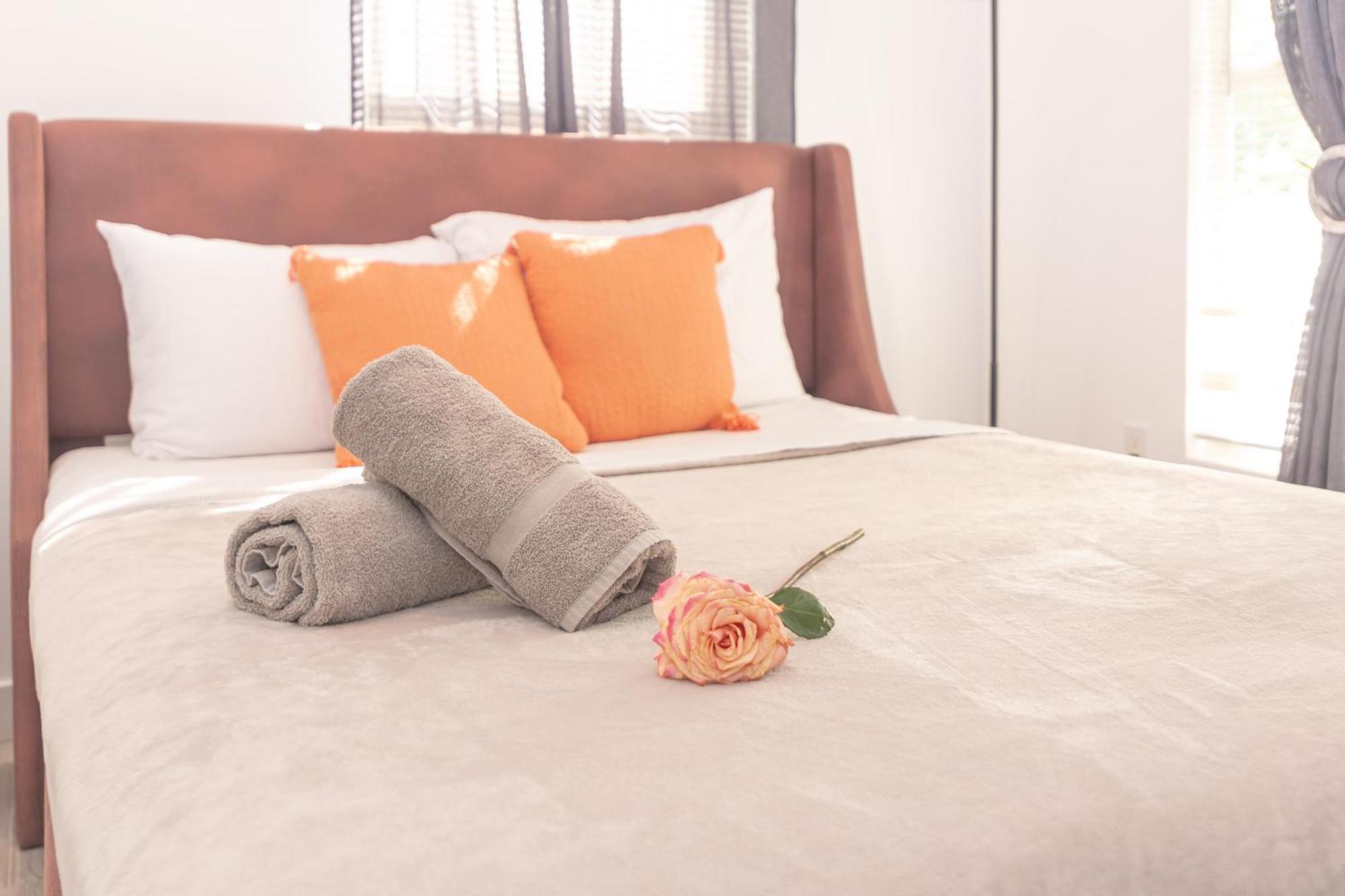 1 Bedroom Apartment - Midtown Miami Luaran gambar