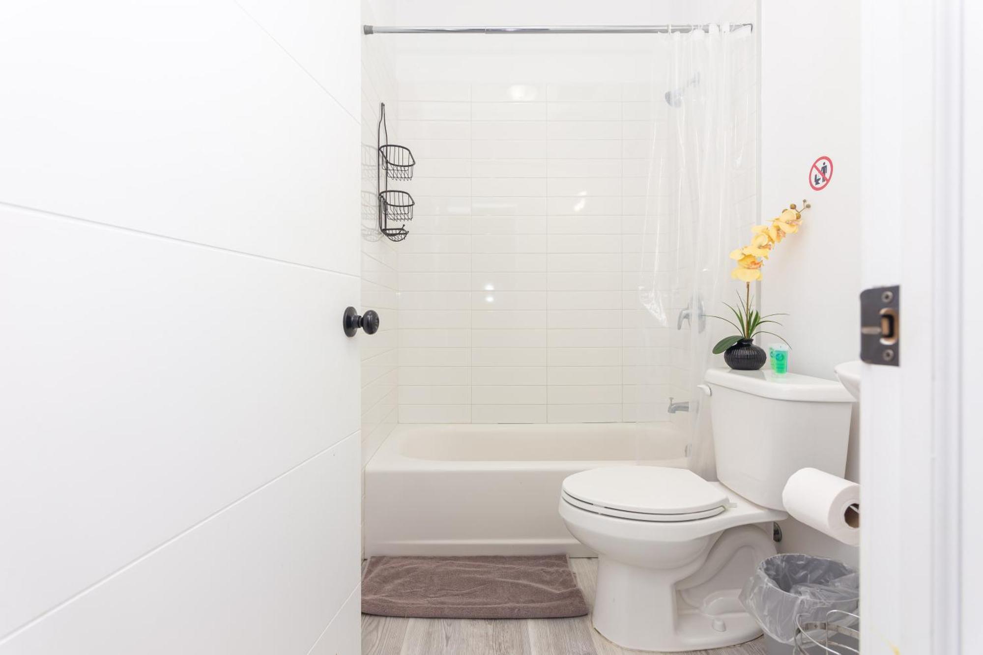 1 Bedroom Apartment - Midtown Miami Luaran gambar
