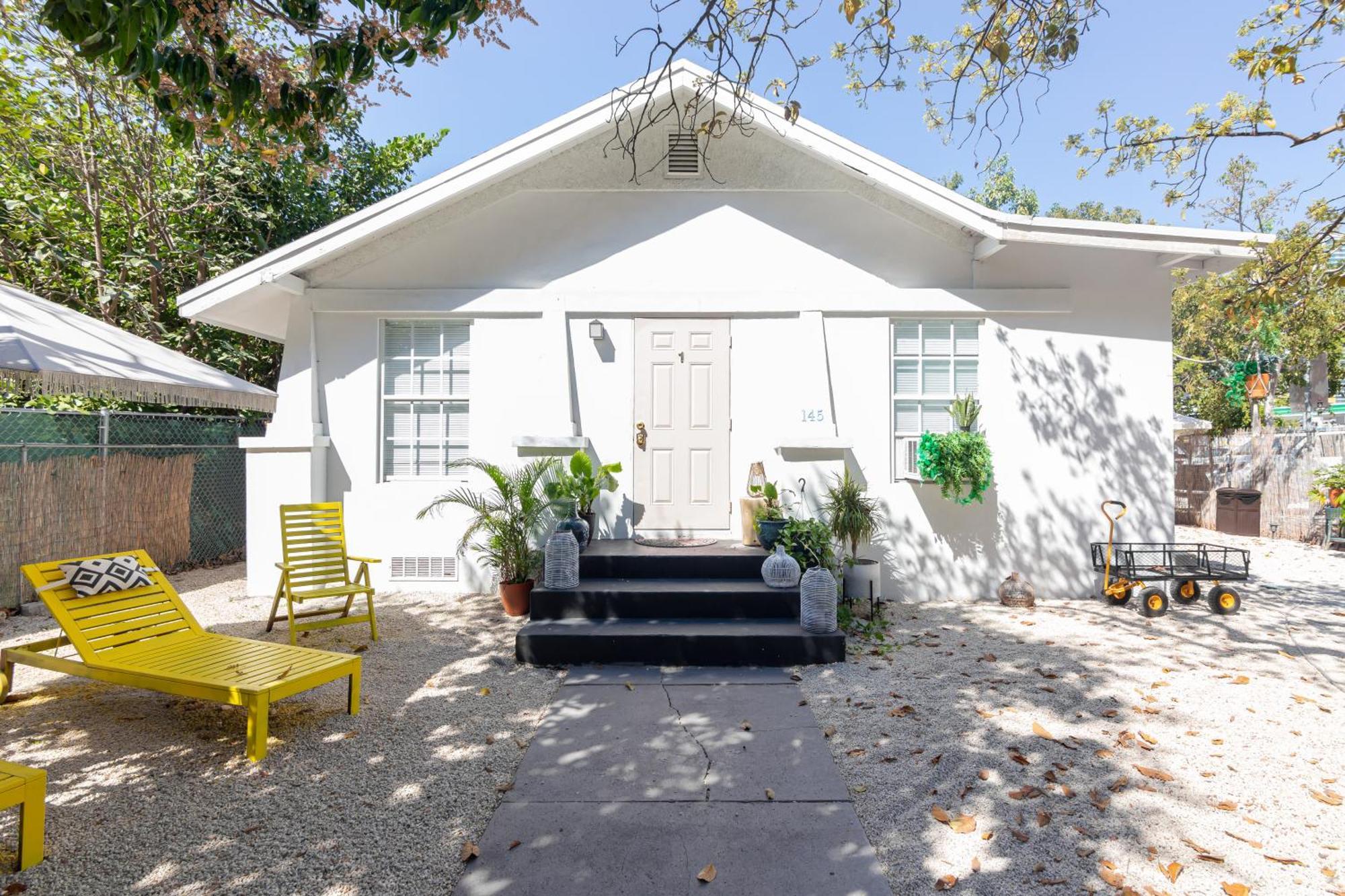1 Bedroom Apartment - Midtown Miami Luaran gambar